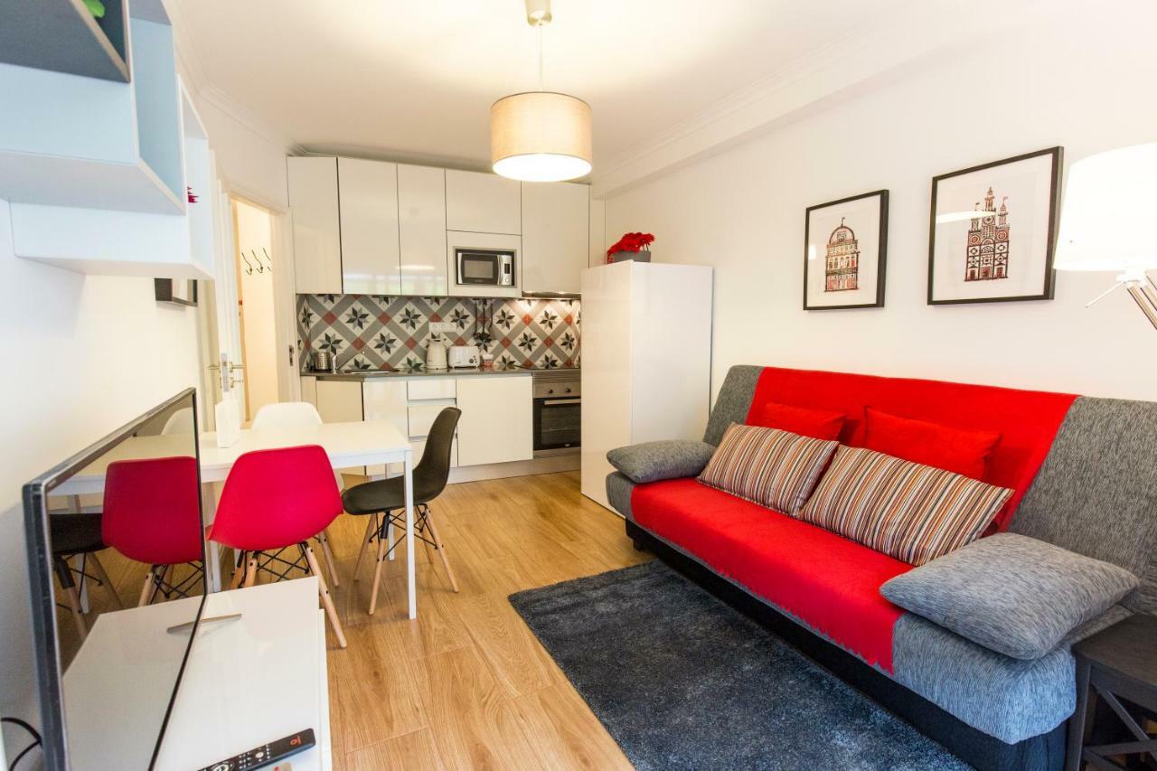 Casa Oliveira In Downtown Porto IIアパートメント エクステリア 写真