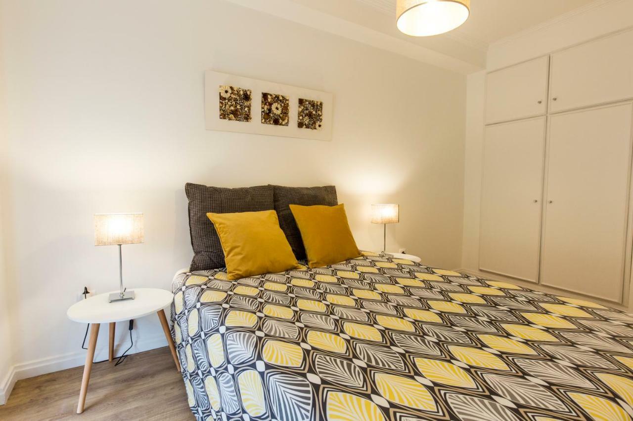 Casa Oliveira In Downtown Porto IIアパートメント エクステリア 写真