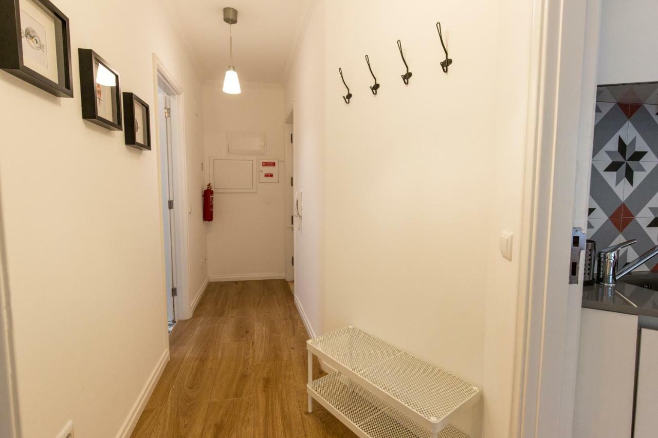 Casa Oliveira In Downtown Porto IIアパートメント エクステリア 写真