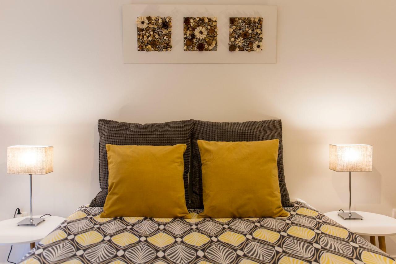 Casa Oliveira In Downtown Porto IIアパートメント エクステリア 写真