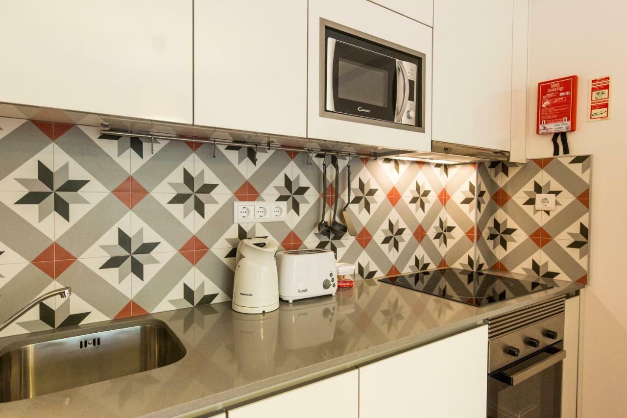 Casa Oliveira In Downtown Porto IIアパートメント エクステリア 写真