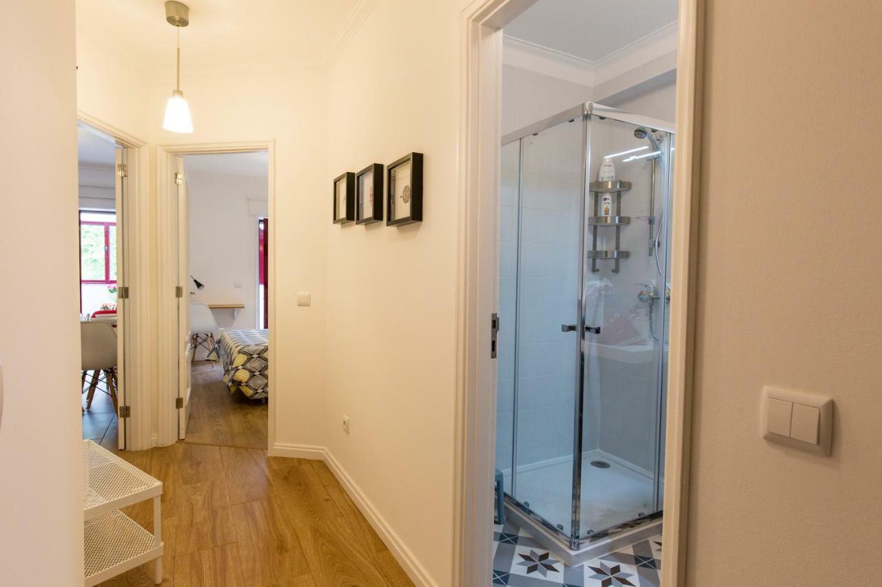 Casa Oliveira In Downtown Porto IIアパートメント エクステリア 写真