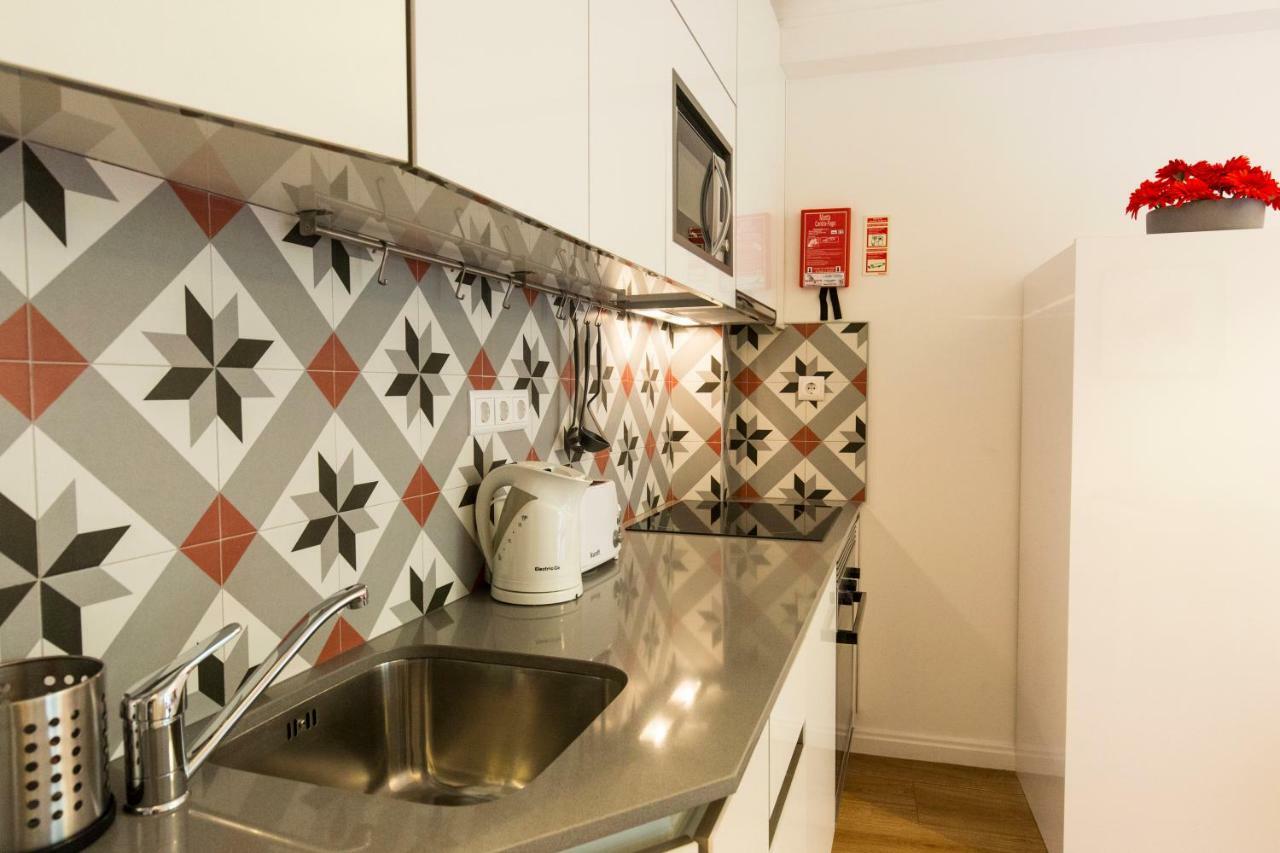 Casa Oliveira In Downtown Porto IIアパートメント エクステリア 写真