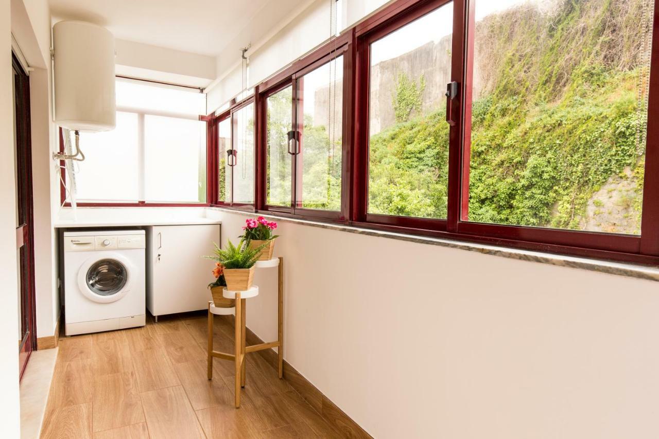 Casa Oliveira In Downtown Porto IIアパートメント エクステリア 写真