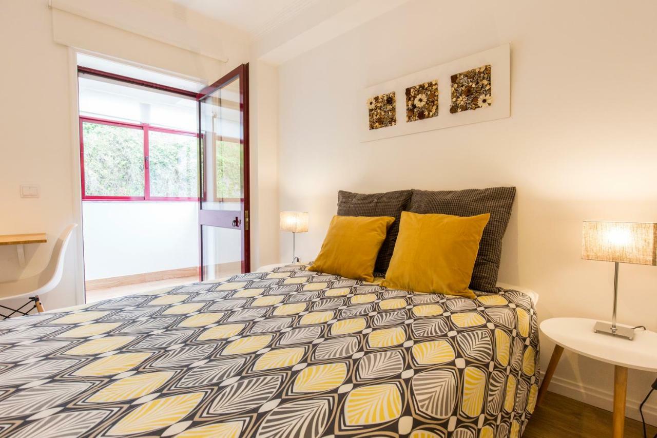 Casa Oliveira In Downtown Porto IIアパートメント エクステリア 写真