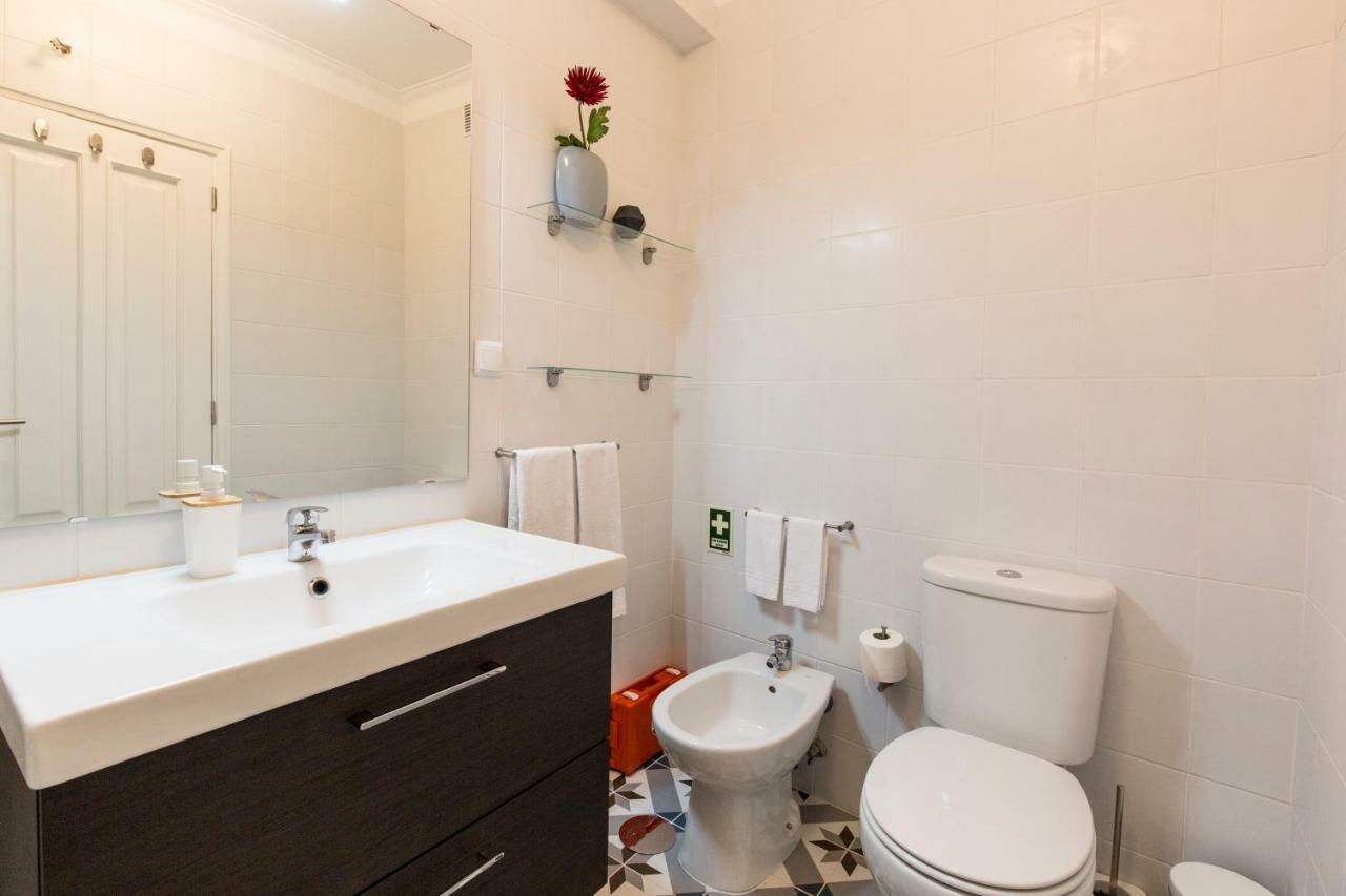 Casa Oliveira In Downtown Porto IIアパートメント エクステリア 写真