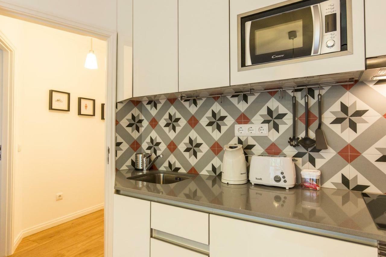 Casa Oliveira In Downtown Porto IIアパートメント エクステリア 写真