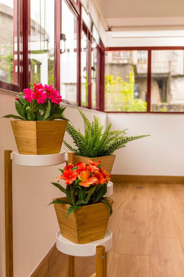 Casa Oliveira In Downtown Porto IIアパートメント エクステリア 写真