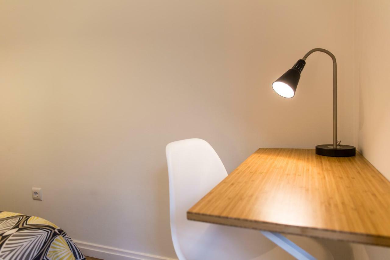 Casa Oliveira In Downtown Porto IIアパートメント エクステリア 写真